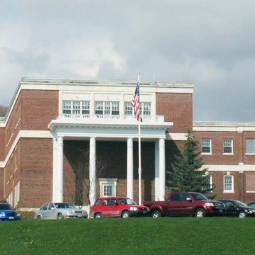 Southwestern Vermont Medical Center